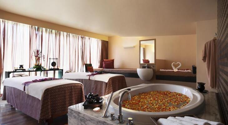 Hyatt Regency Dar es Salaam, The Kilimanjaro
