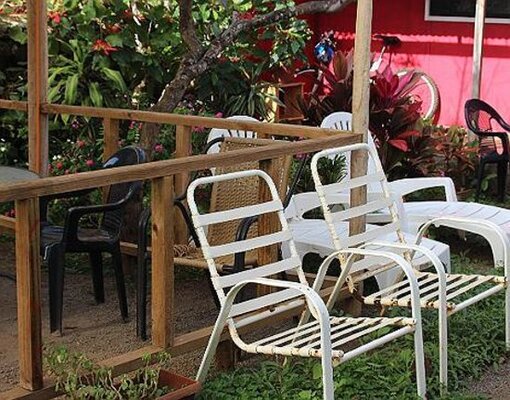 Hostal Vaianny