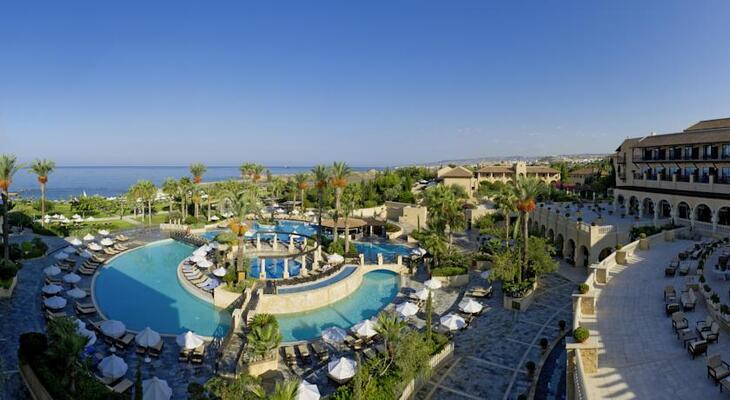 Elysium Hotel