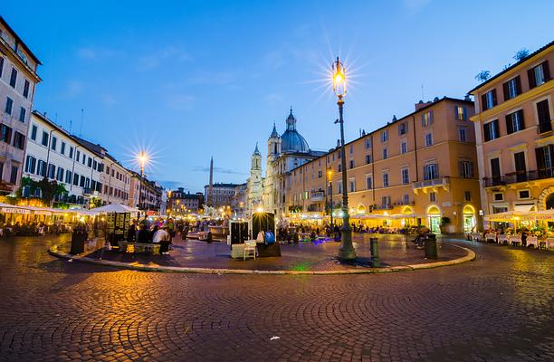 Piazza Navona