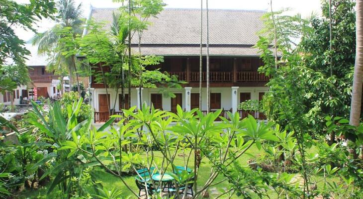 Villa Chitdara