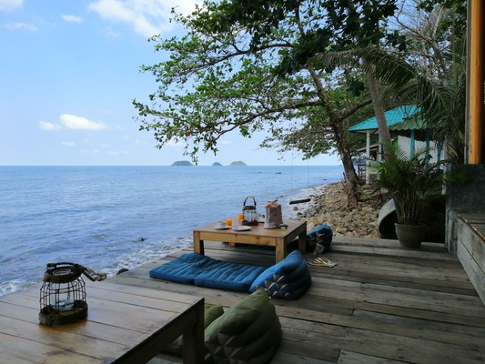 Warapura Resort