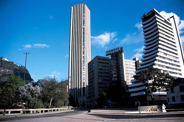 Torre Colpatria