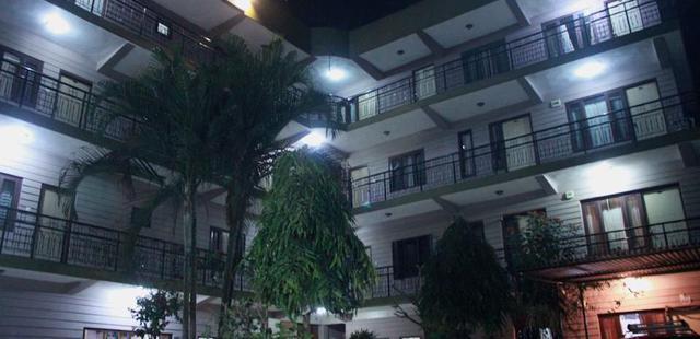 Hotel Travel inn