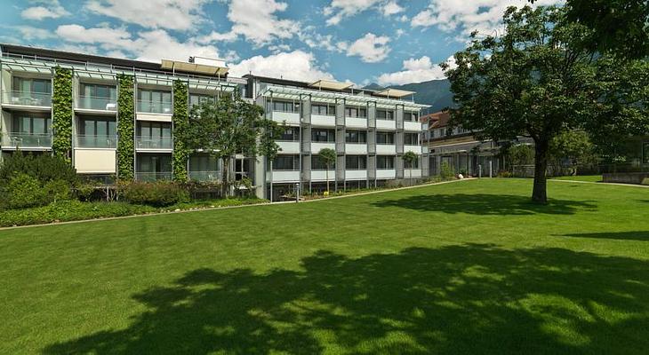 Hotel Artos Interlaken