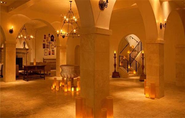 Hotel St. Francis