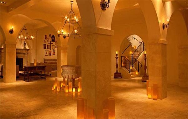 Hotel St. Francis