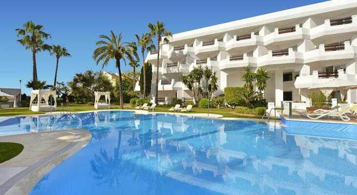 Iberostar Selection Marbella Coral Beach