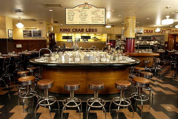 Shaw's Crab House