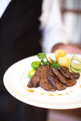 Stanley & Livingstone Boutique Hotel