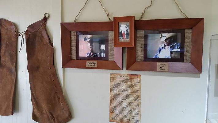 Cave Creek Museum