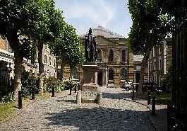 Wesley's Chapel & Museum of Methodism