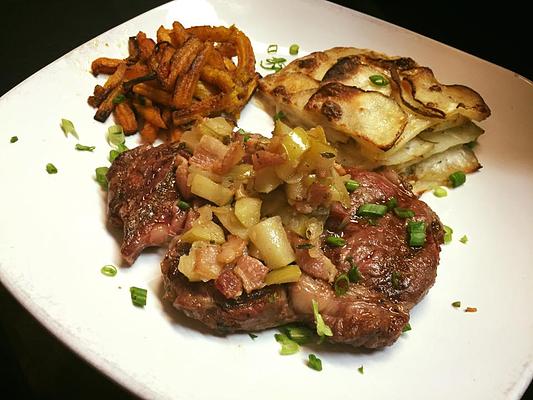 Pacific Rim Bistro