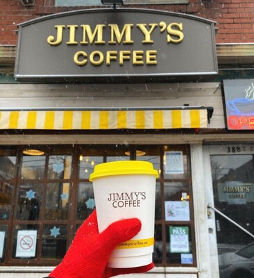 Jimmy's Coffee