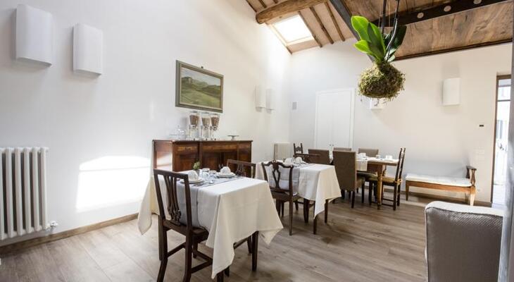 B&B Palazzo Bruchi