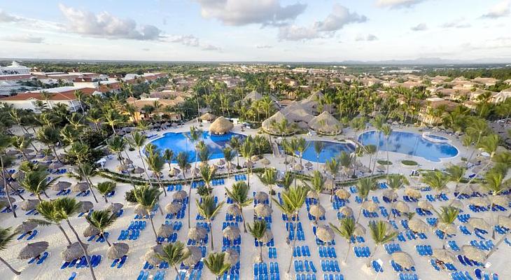 Bahia Principe Grand Punta Cana