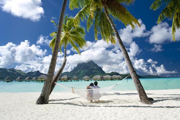 Bora Bora Beach Resort