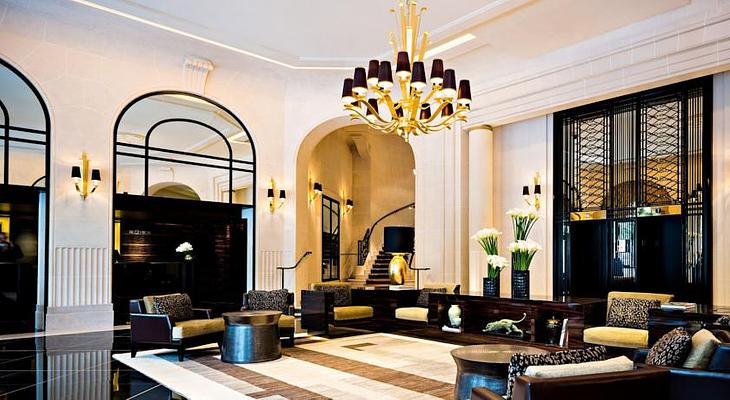 Prince de Galles, a Luxury Collection Hotel, Paris