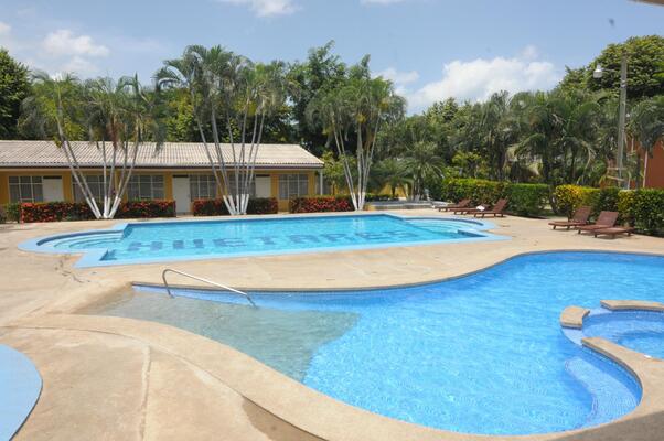 Hotel & Villas Huetares