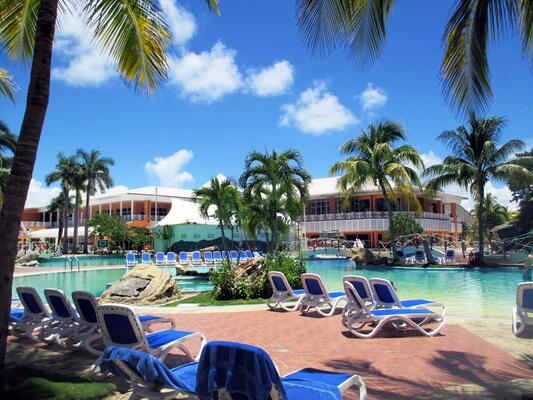 Royalton Hicacos Varadero Resort & Spa