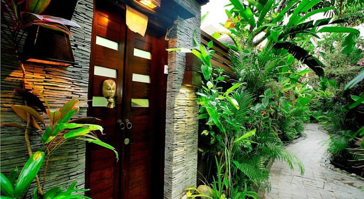 The Bali Dream Villa Seminyak