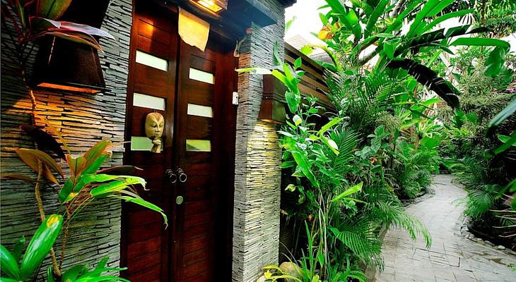 The Bali Dream Villa Seminyak