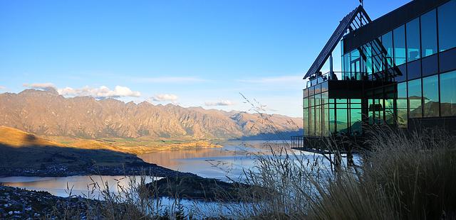 Skyline Queenstown