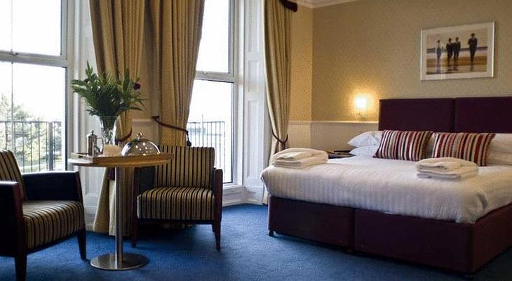 The Hermitage Hotel Bournemouth