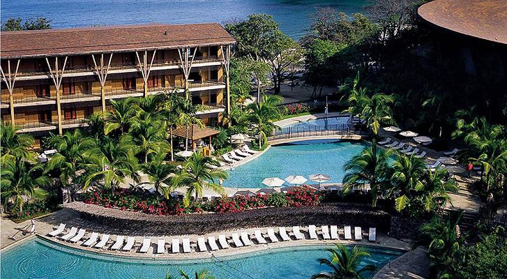 Four Seasons Resort Costa Rica At Peninsula Papagayo