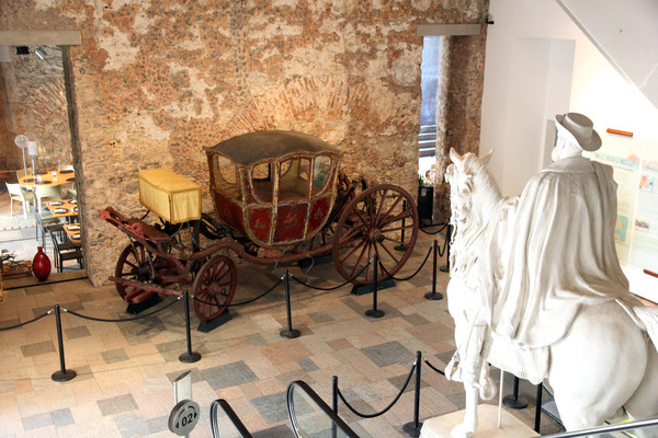 Museu Historico Nacional