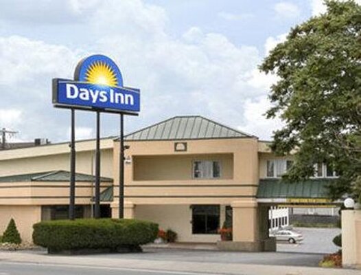 Attleboro Motor Inn
