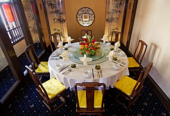 Barshu Restaurant