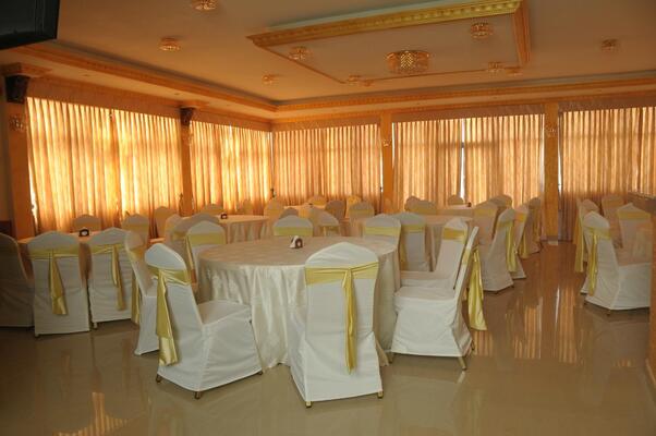 Sunhill Hotel Katunayake