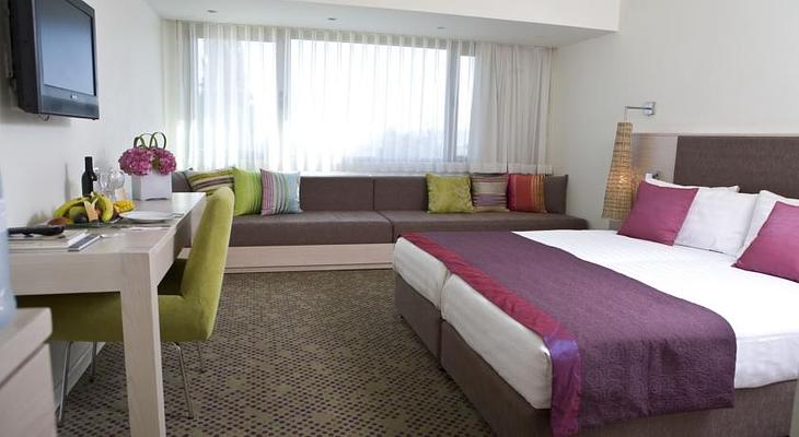 Ramat Rachel Hotel