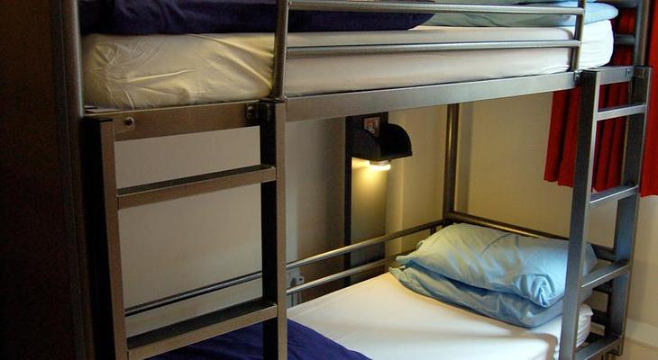 YHA London Central