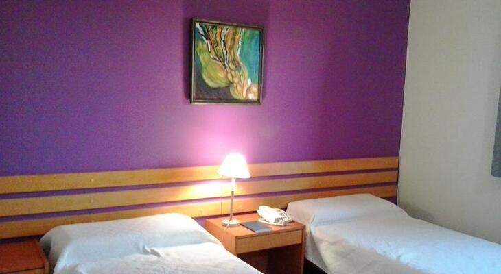 South B&B El Calafate