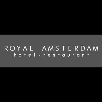 Royal Amsterdam Hotel - Restaurant