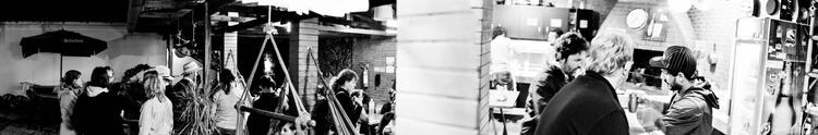 Hostel Bambu