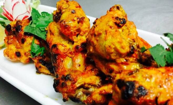 Brick Lane Curry House