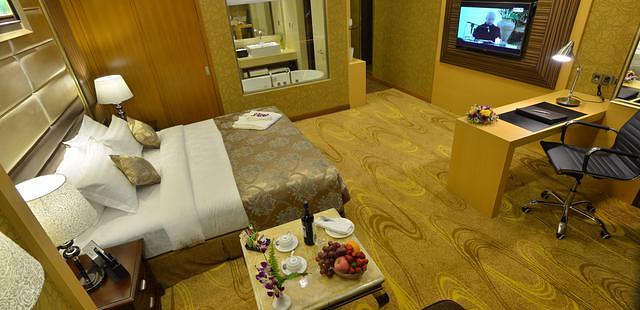 Best Western Chinatown Hotel