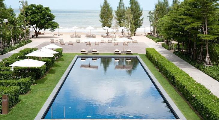 So Sofitel Hua Hin