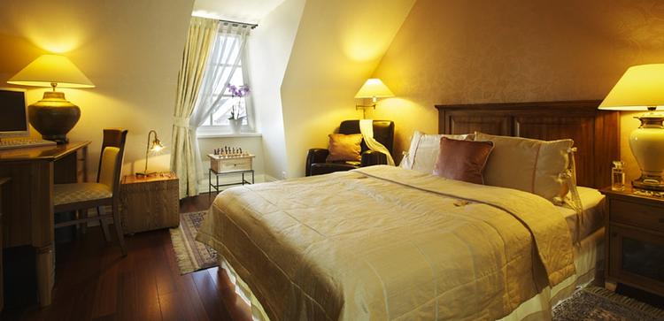 Marrol's Boutique Hotel Bratislava