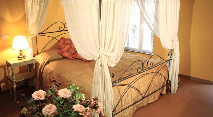 Boutique Hotel Campo de Fiori