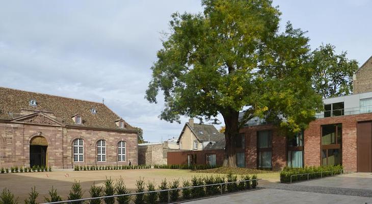 Hotel Les Haras