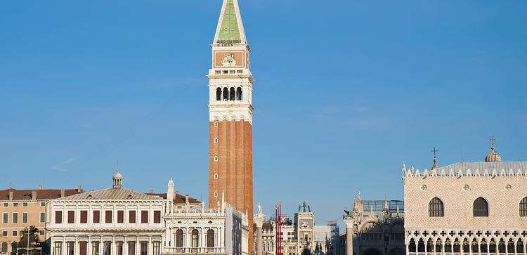 Campanile di San Marco