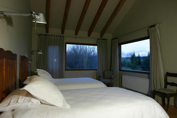 Los Caiquenes Hotel Boutique