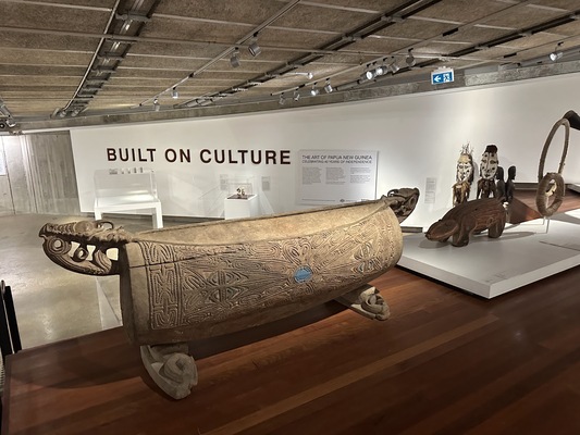 National Museum and Art Gallery