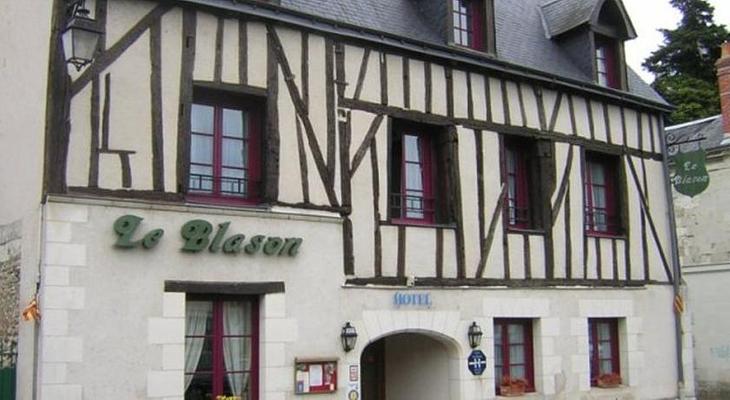 Hotel Le Blason