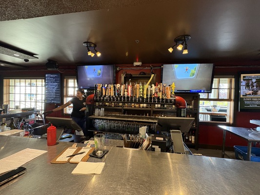 Palmer Alehouse