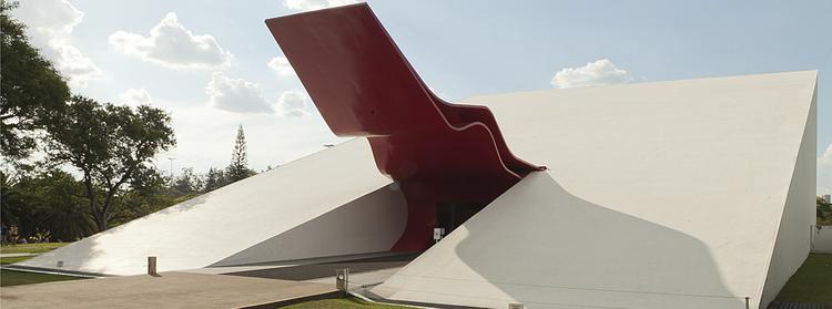 Ibirapuera Auditorium